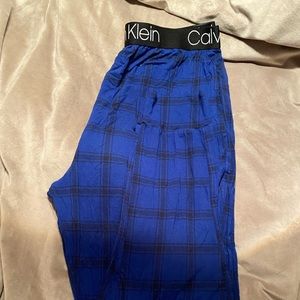 Calvin Klein Men’s Ultra-soft Modal Lounge Pants